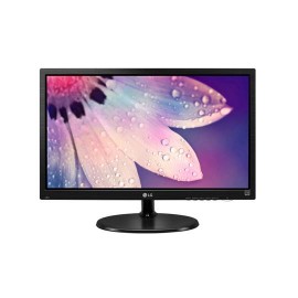 MONITOR LG 24M38H-B LED 23.6 PULGADAS 1920 X 1080 PIXELES HDMI - Envío Gratuito