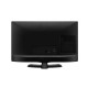 MONITOR LED LG 24MT48DF-PU DE 23 PULGADAS RESOLUCIÓN 1366 X 768 PIXELES CONECTIVIDAD HDMI - Envío Gratuito