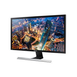 MONITOR LED LU28E590DSZX DE 28 PULGADAS RESOLUCIÓN 3840 X 2160 PIXELES CONECTIVIDAD HDMI - Envío Gratuito