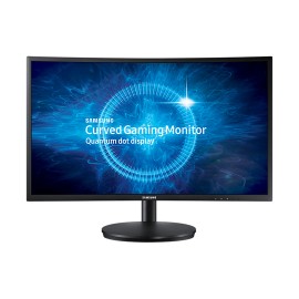 MONITOR LED LC27FG70 DE 27 PULGADAS RESOLUCIÓN 1920 X 1080 PIXELES CONECTIVIDAD HDMI - Envío Gratuito