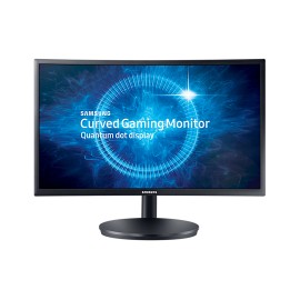 MONITOR LED LC24FG70FQLXZX DE 23.5 PULGADAS RESOLUCIÓN 1920 X 1080 PIXELES CONECTIVIDAD HDMI - Envío Gratuito
