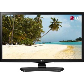 MONITOR LED LG 28MT48DF-PU DE 27.5 PULGADAS RESOLUCIÓN 1366 X 768 PIXELES CONECTIVIDAD VGA, HDMI - Envío Gratuito