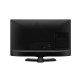 MONITOR LED LG 28MT48DF-PU DE 27.5 PULGADAS RESOLUCIÓN 1366 X 768 PIXELES CONECTIVIDAD VGA, HDMI - Envío Gratuito