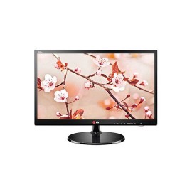 MONITOR LED LG 19MT43D-PU DE 18.5 PULGADAS RESOLUCIÓN 1366 X 768 PIXELES CONECTIVIDAD HDMI - Envío Gratuito