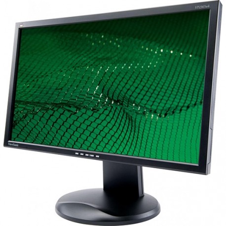 MONITOR VIEWSONIC VP2365-LED LED 23 PULGADAS 1920 X 1080 PIXELES VGA - Envío Gratuito