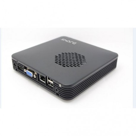 MINI PC SUNDE PC X374G RAM DE 4 GB DISCO DURO DE 64 GB COLOR NEGRO - Envío Gratuito