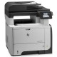 MULTIFUNCIONAL HP LASERJET PRO M521DN LASER BLANCO Y NEGRO - Envío Gratuito