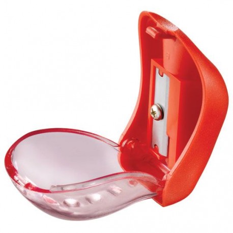 SACAPUNTAS MANUAL BULBO MAPED , DE PLASTICO 1 PIEZA - Envío Gratuito