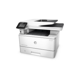 MULTIFUNCIONAL HP LASERJET PRO M426FDW LASER BLANCO Y NEGRO - Envío Gratuito