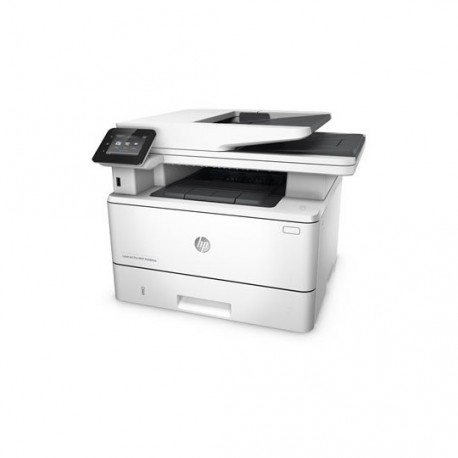 MULTIFUNCIONAL HP LASERJET PRO M426FDW LASER BLANCO Y NEGRO - Envío Gratuito