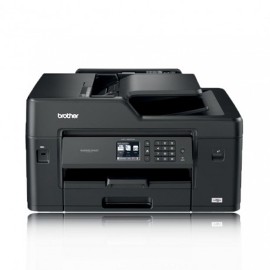 MULTIFUNCIONAL BROTHER MFCJ6530DW LASER - Envío Gratuito