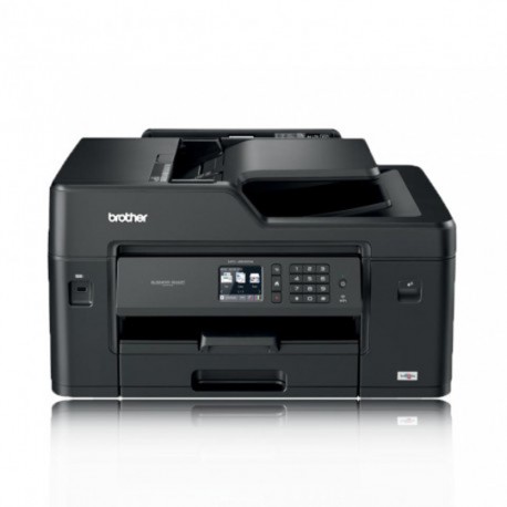 MULTIFUNCIONAL BROTHER MFCJ6530DW LASER - Envío Gratuito