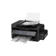 MULTIFUNCIONAL EPSON WORKFORCE M205 INYECCION DE TINTA BLANCO Y NEGRO - Envío Gratuito