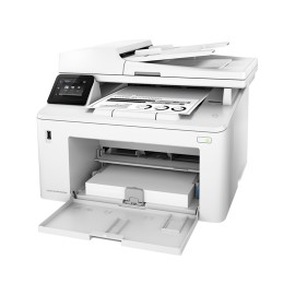 MULTIFUNCIONAL LASER HP LASERJET PRO M227FDW LASER BLANCO Y NEGRO - Envío Gratuito