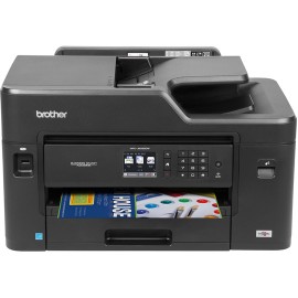 MULTIFUNCIONAL BROTHER MFCJ5330DW LASER - Envío Gratuito