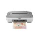 MULTIFUNCIONAL CANON MG2410 INYECCION DE TINTA COLOR - Envío Gratuito