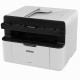 MULTIFUNCIONAL BROTHER MFC-1900 LASER BLANCO Y NEGRO - Envío Gratuito