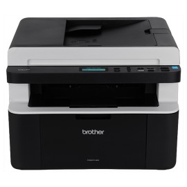 MULTIFUNCIONAL BROTHER DCP1617NW LASER BLANCO Y NEGRO - Envío Gratuito