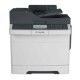 MULTIFUNCIONAL LEXMARK CX410DE LASER COLOR - Envío Gratuito