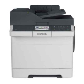 MULTIFUNCIONAL LEXMARK CX410DE LASER COLOR - Envío Gratuito