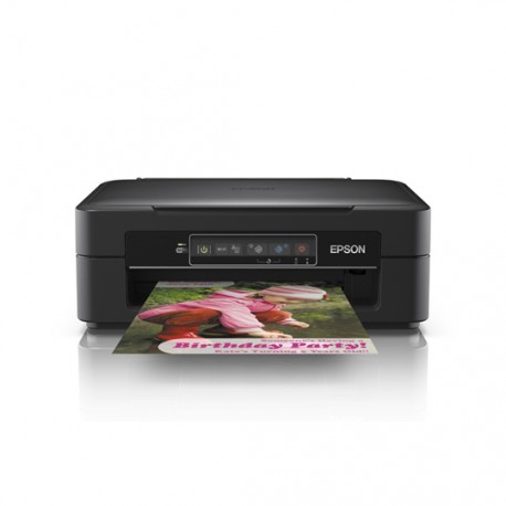 MULTIFUNCIONAL EPSON XP241 INYECCION DE TINTA COLOR - Envío Gratuito