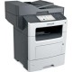 MULTIFUNCIONAL LEXMARK MX611DHE LASER BLANCO Y NEGRO - Envío Gratuito