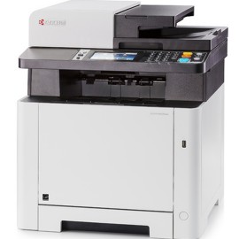 MULTIFUNCIONAL KYOCERA 5526CDW LASER COLOR - Envío Gratuito