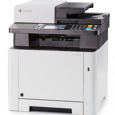 MULTIFUNCIONAL KYOCERA 5526CDW LASER COLOR - Envío Gratuito