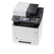 MULTIFUNCIONAL KYOCERA 5526CDW LASER COLOR - Envío Gratuito