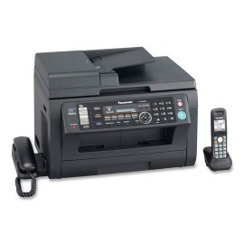 MULTIFUNCIONAL PANASONIC MB2061 LASER BLANCO Y NEGRO - Envío Gratuito