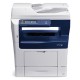 MULTIFUNCIONAL XEROX WORKCENTRE 3615DN LASER BLANCO Y NEGRO - Envío Gratuito