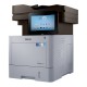 MULTIFUNCIONAL SAMSUNG SLM4580FX LASER BLANCO Y NEGRO - Envío Gratuito