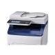 MULTIFUNCIONAL XEROX WORKCENTRE 6027NI LASER COLOR - Envío Gratuito