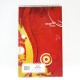 CUADERNO TAQUIGRAFIA LARGO RAYA ESTRELLA DE 80 HOJAS PASTA DURA TIPO METALICO 1 PIEZA
