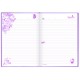 LIBRETA DE NOTAS MODELO HELLO KITTY 2