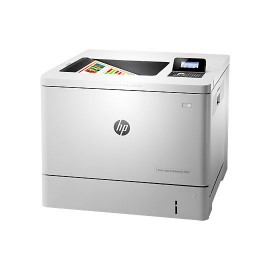 IMPRESORA HP LASERJET M553DN TECNOLOGIA DE IMPRESION LASER A COLOR - Envío Gratuito
