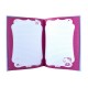 LIBRETA DE NOTAS MODELO HELLO KITTY 1 - Envío Gratuito