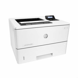 IMPRESORA HP LASERJET PRO M501DN TECNOLOGIA DE IMPRESION LASER A BLANCO - Envío Gratuito