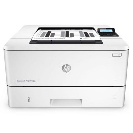 IMPRESORA HP LASERJET PRO M402N TECNOLOGIA DE IMPRESION LASER A BLANCO Y NEGRO - Envío Gratuito