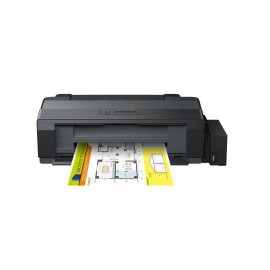 IMPRESORA EPSON ECOTANK L1300 TECNOLOGIA DE IMPRESION INYECCION DE TINTA A COLOR - Envío Gratuito
