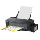 IMPRESORA EPSON ECOTANK L1300 TECNOLOGIA DE IMPRESION INYECCION DE TINTA A COLOR - Envío Gratuito