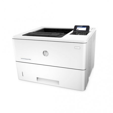 IMPRESORA HP LASERJET ENTERPRISE M506DN TECNOLOGIA DE IMPRESION LASER A BLANCO Y NEGRO - Envío Gratuito