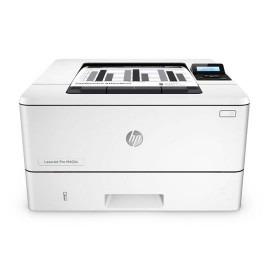 IMPRESORA HP LASERJET PRO M402DW TECNOLOGIA DE IMPRESION LASER A BLANCO Y NEGRO - Envío Gratuito