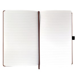 LIBRETA DE NOTAS MODELO DOVER MIEL - Envío Gratuito