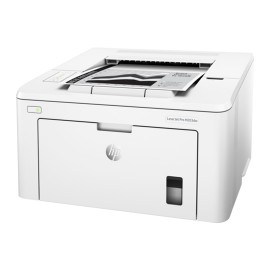 IMPRESORA HP LASERJET PRO M203DW TECNOLOGIA DE IMPRESION LASER A BLANCO Y NEGRO - Envío Gratuito