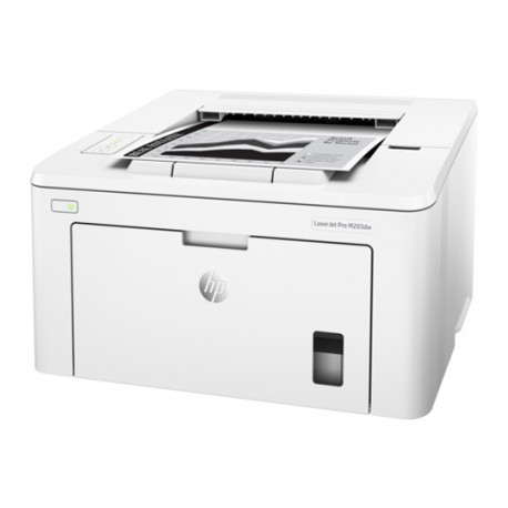 IMPRESORA HP LASERJET PRO M203DW TECNOLOGIA DE IMPRESION LASER A BLANCO Y NEGRO - Envío Gratuito