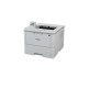 IMPRESORA BROTHER HLL6400DW LASER BLANCO Y NEGRO - Envío Gratuito