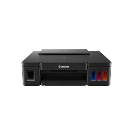 IMPRESORA CANON PIXMA G1100 TECNOLOGIA DE IMPRESION INYECCION DE TINTA A COLOR - Envío Gratuito