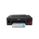 IMPRESORA CANON PIXMA G1100 TECNOLOGIA DE IMPRESION INYECCION DE TINTA A COLOR - Envío Gratuito