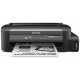IMPRESORA EPSON WORKFORCE M105 TECNOLOGIA DE IMPRESION INYECCION DE TINTA A BLANCO Y NEGRO - Envío Gratuito